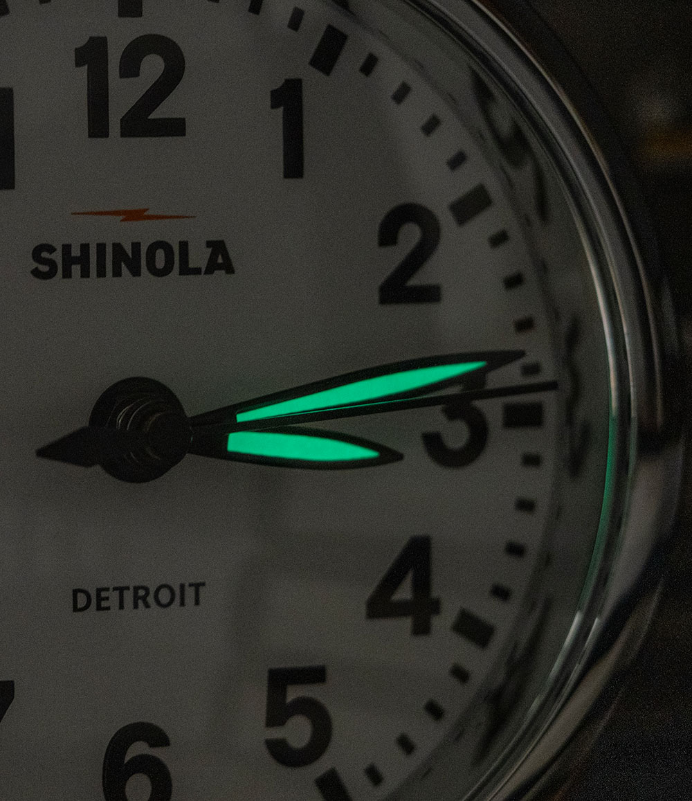 Shinola 6