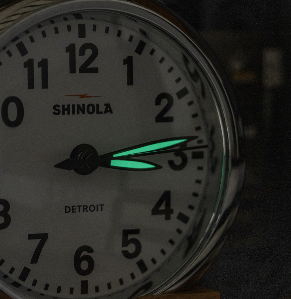 Shinola 6