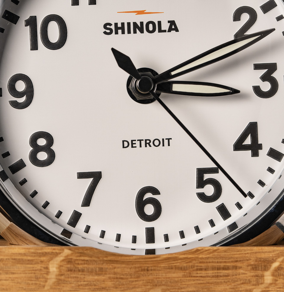 Shinola 6