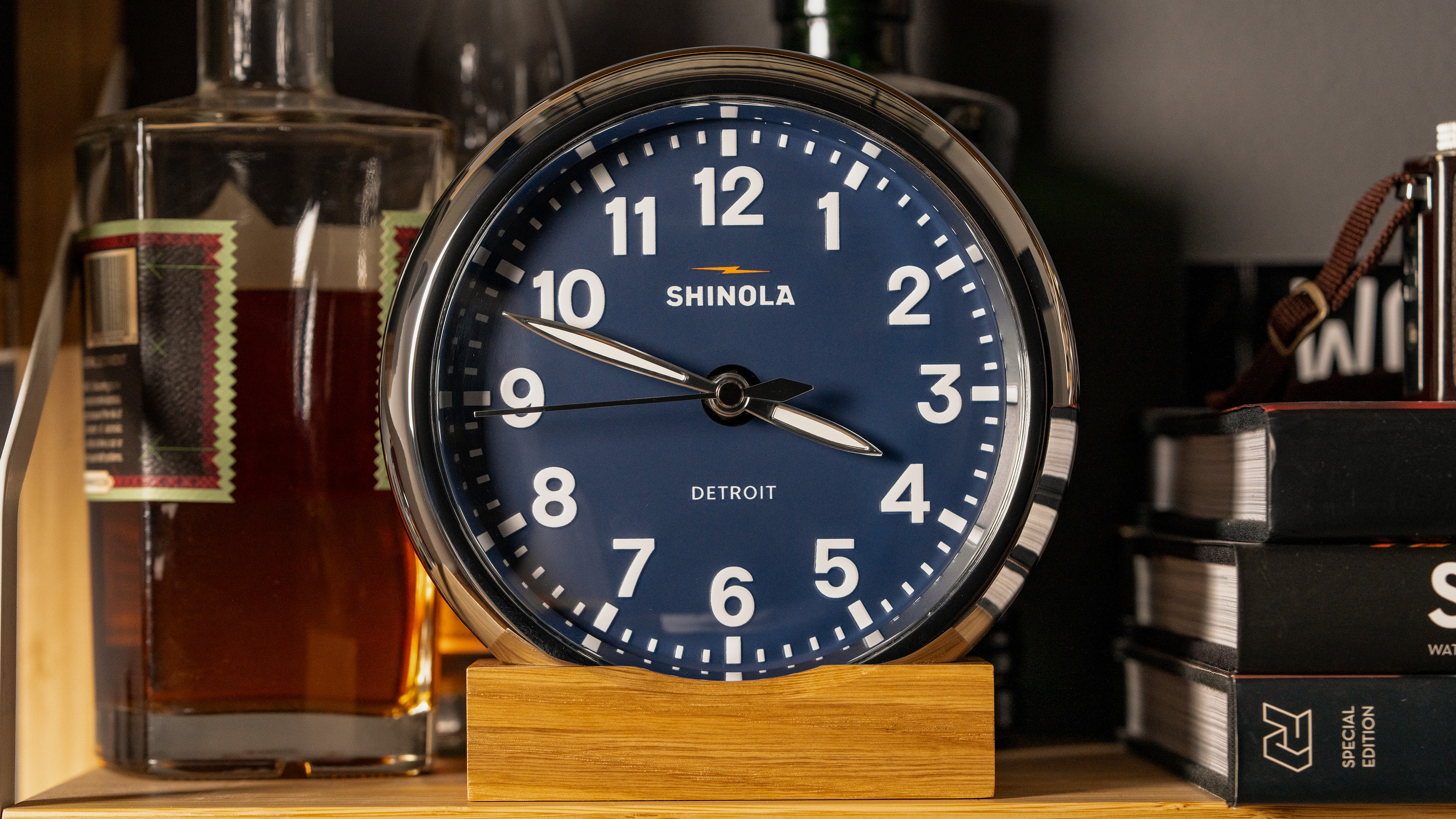 Shinola 6