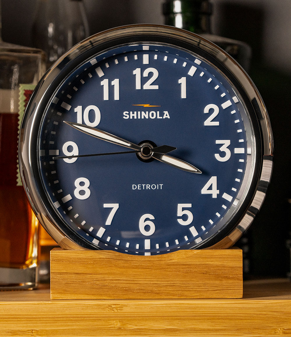 Shinola 6