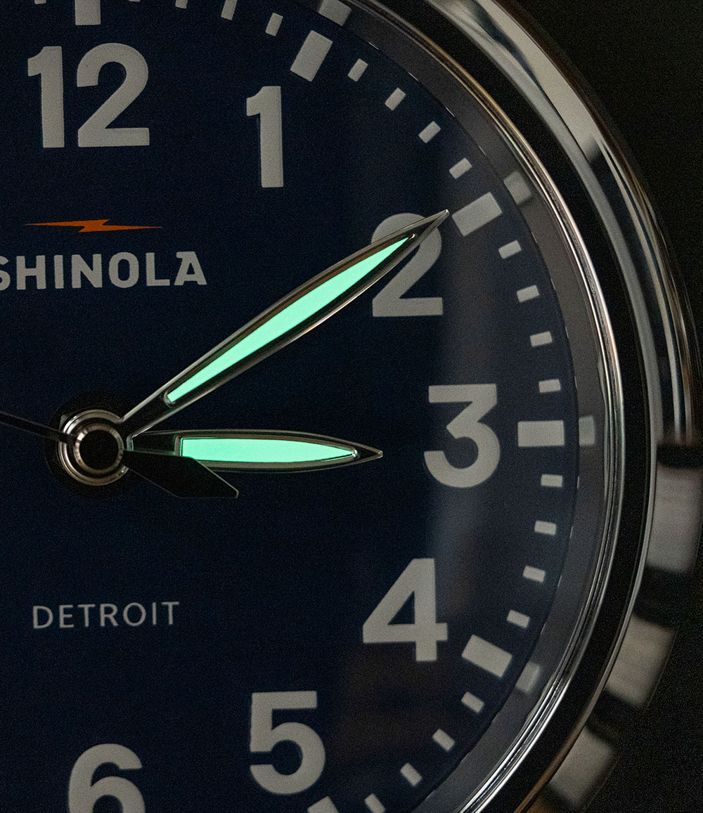 Shinola 6