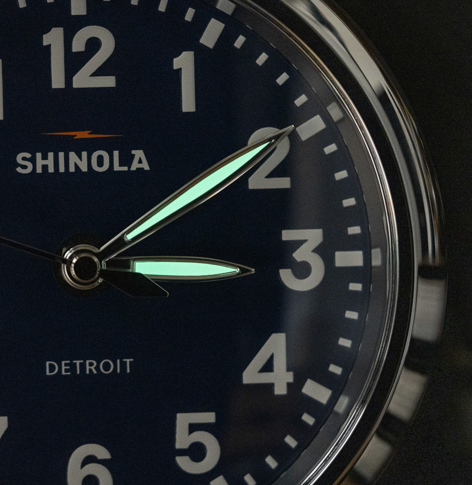 Shinola 6