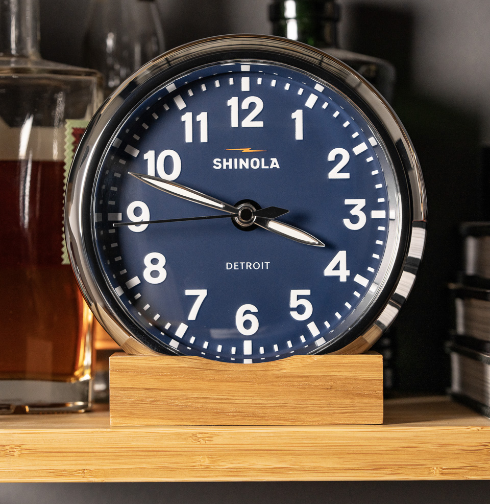 Shinola 6
