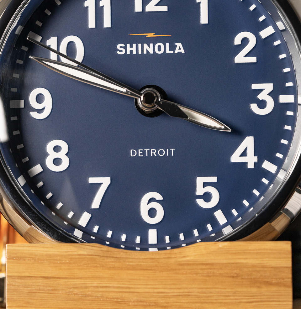 Shinola 6