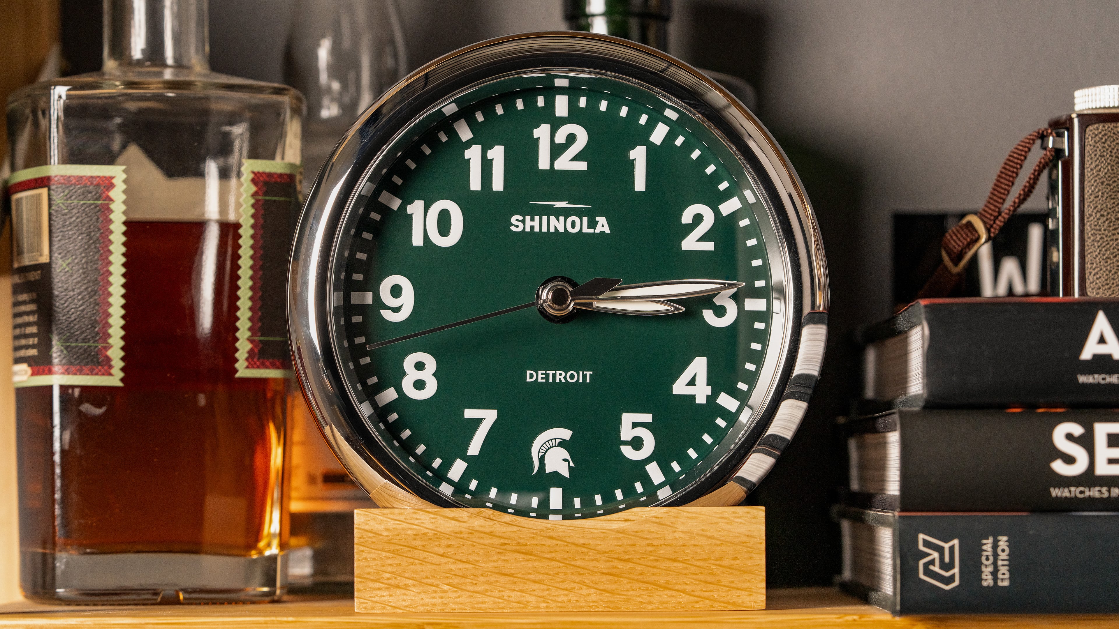 Shinola 6