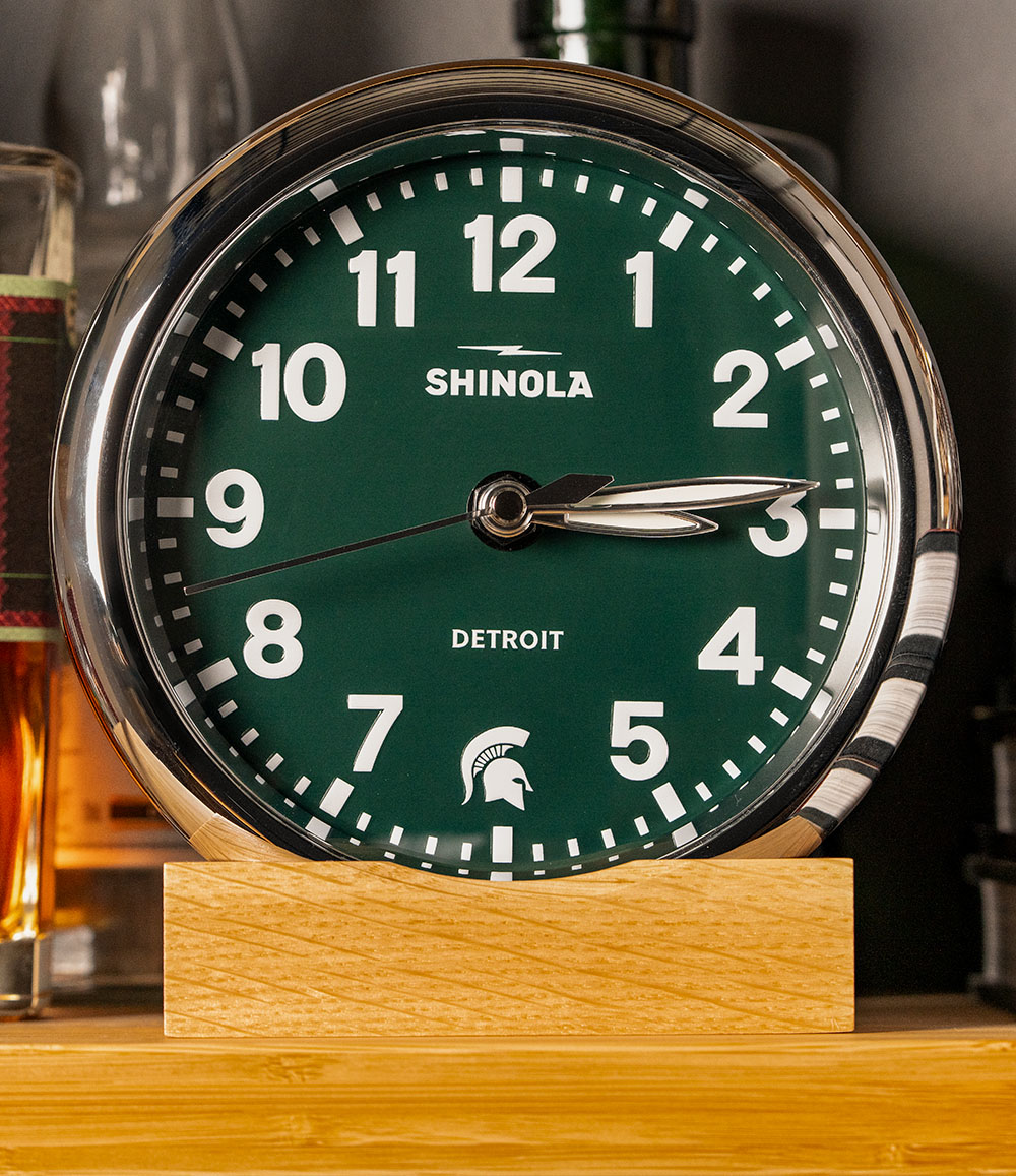 Shinola 6