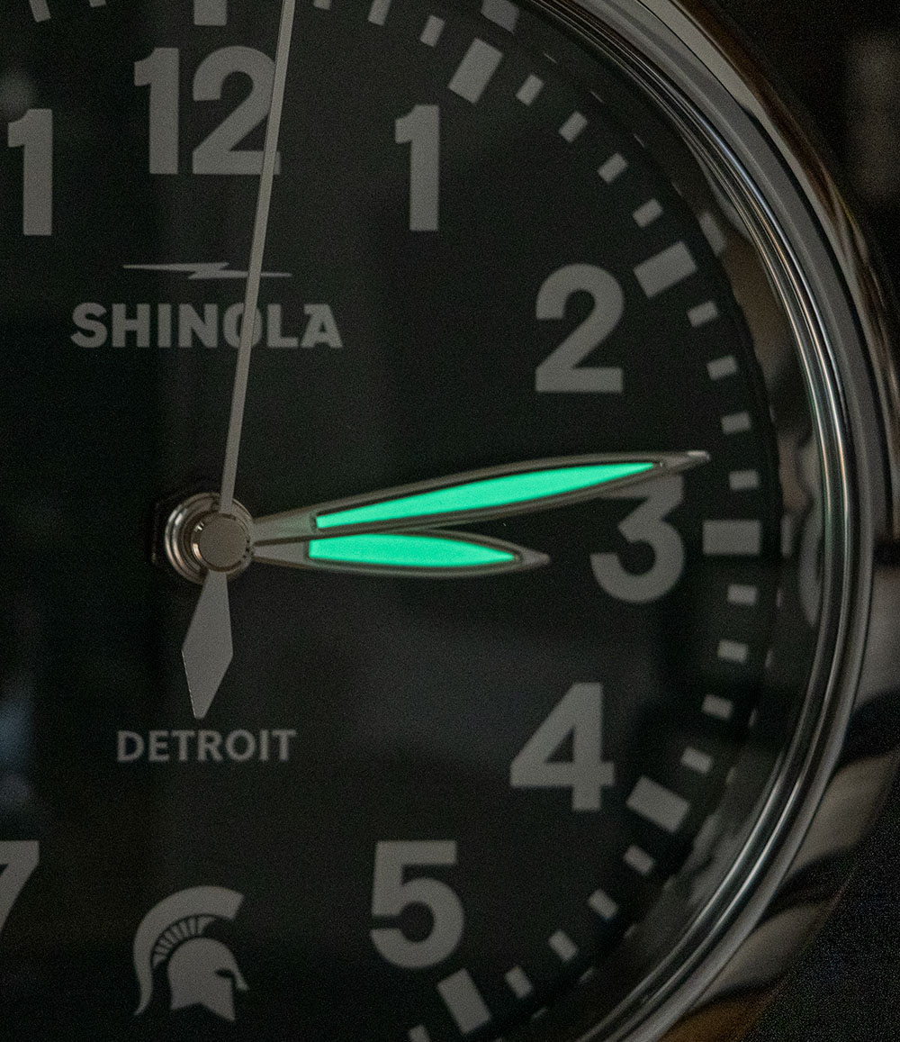 Shinola 6