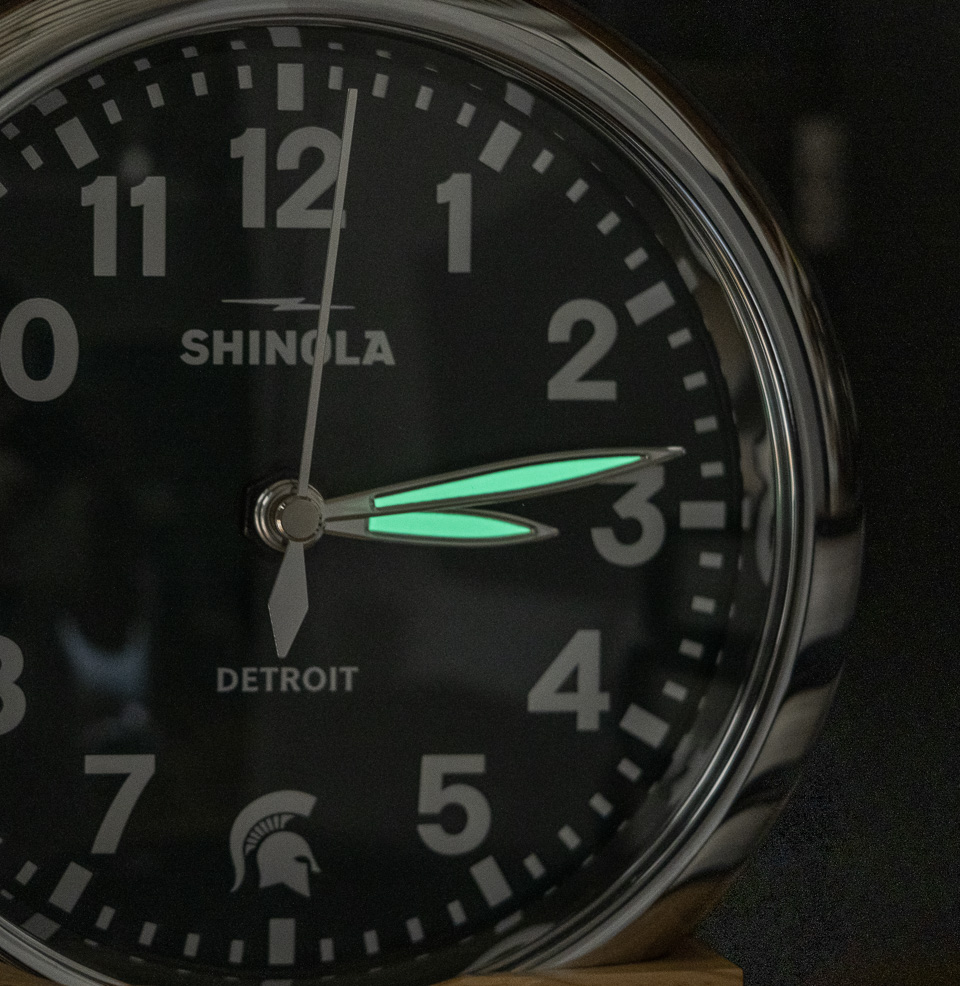 Shinola 6