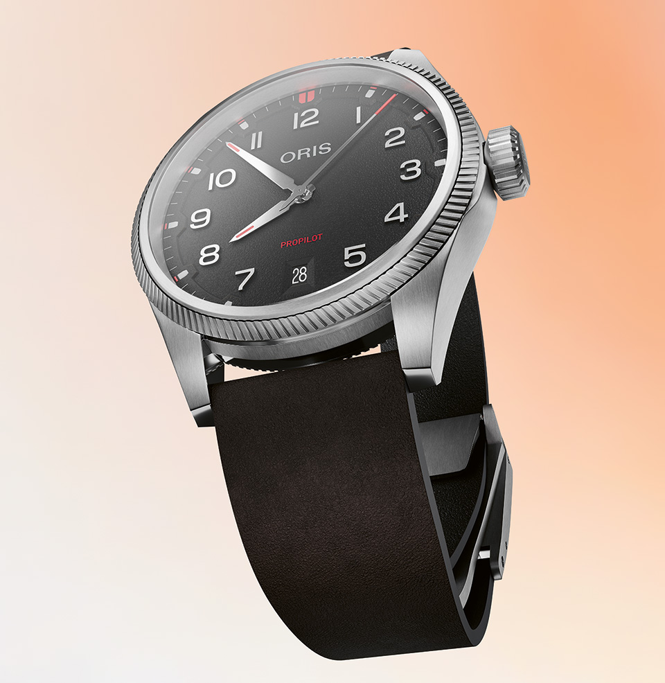 Propilot Date (2025) The New Propilot Date