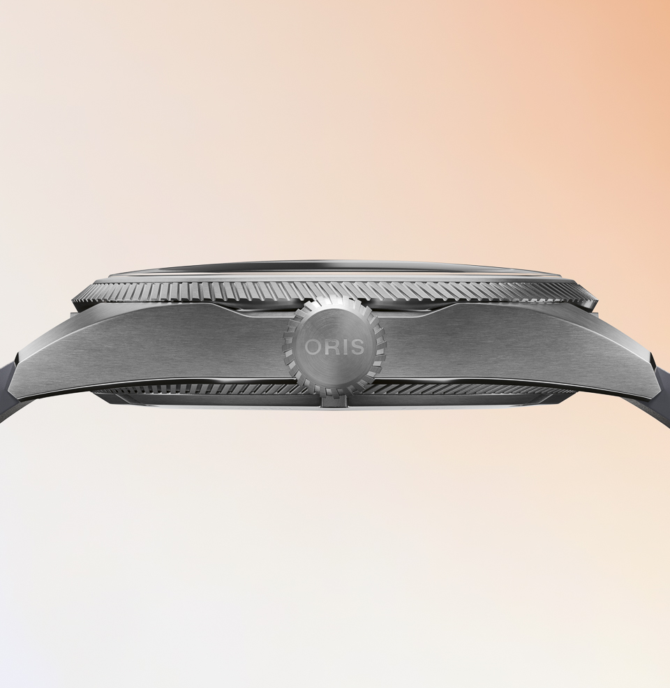 Propilot Date (2025) Redesigned Crown