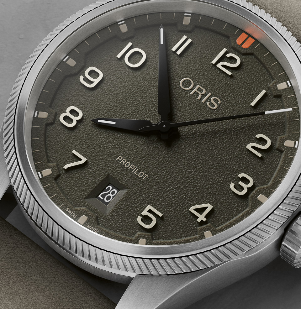 Propilot Date (2025) The New Propilot Date