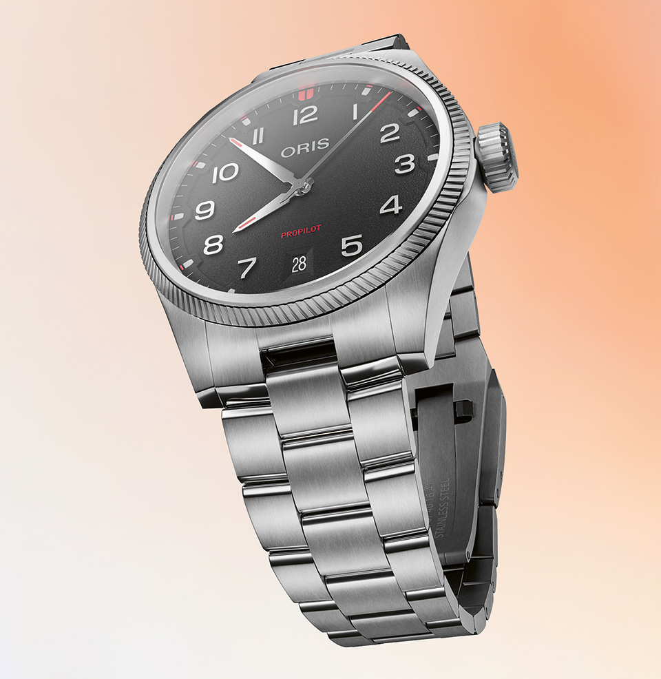 Propilot Date (2025) The New Propilot Date