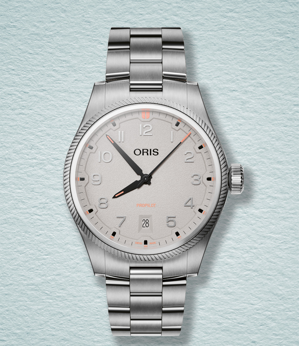 Propilot Date (2025)