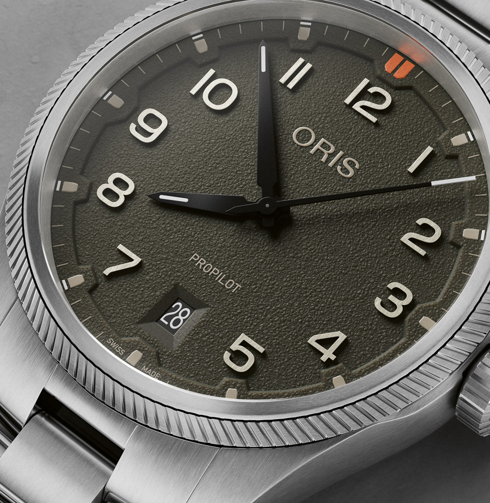 Propilot Date (2025) The New Propilot Date