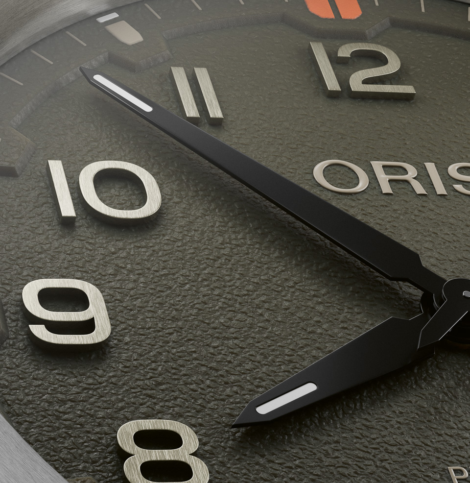 Propilot Date (2025) New Hands