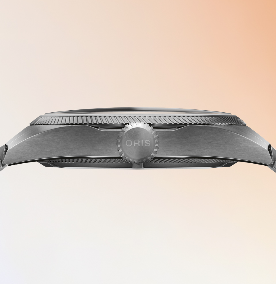 Propilot Date (2025) Redesigned Crown