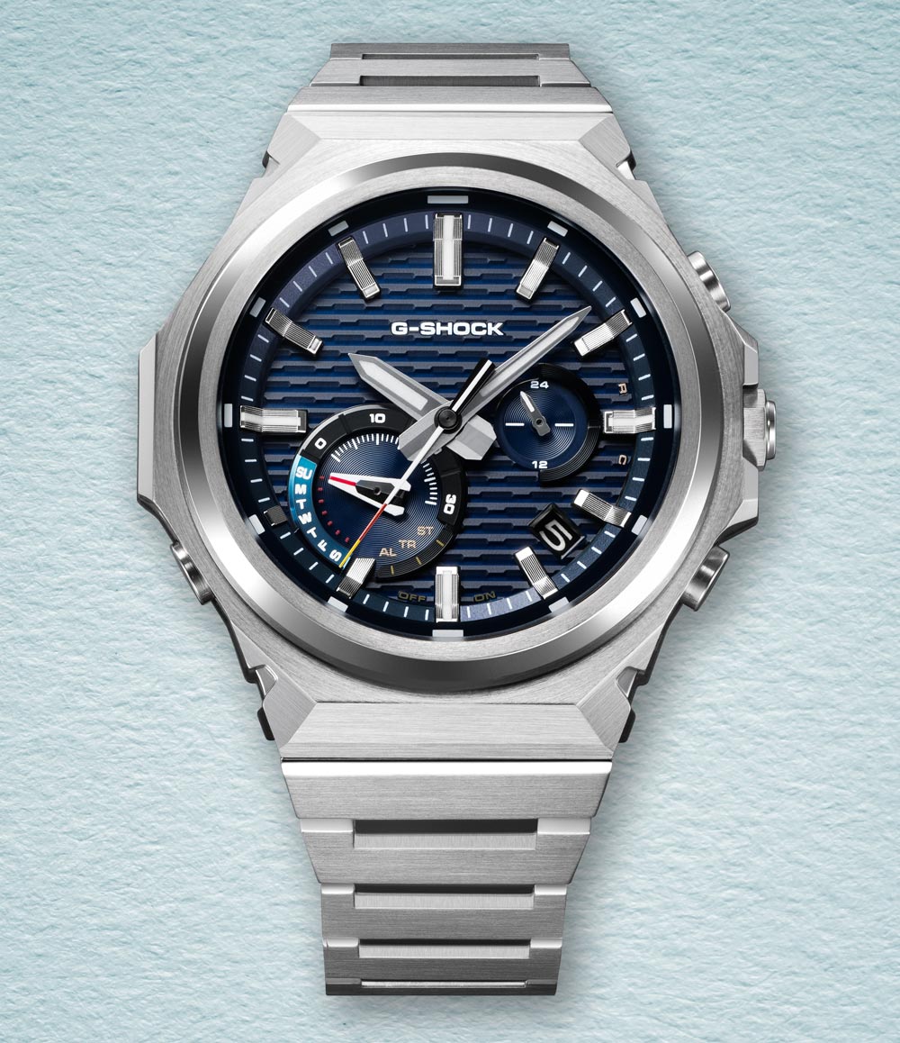 G-STEEL GST-B1000D Series