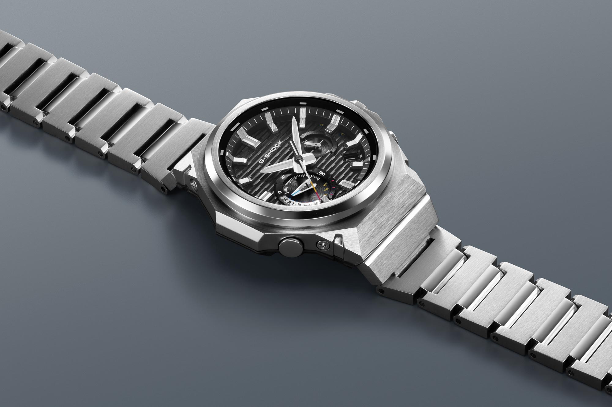 G-SHOCK GST-B1000D Watch Series – Windup Watch Shop