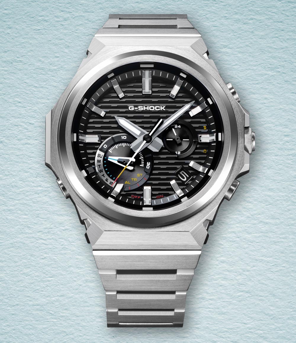 G-STEEL GST-B1000D Series