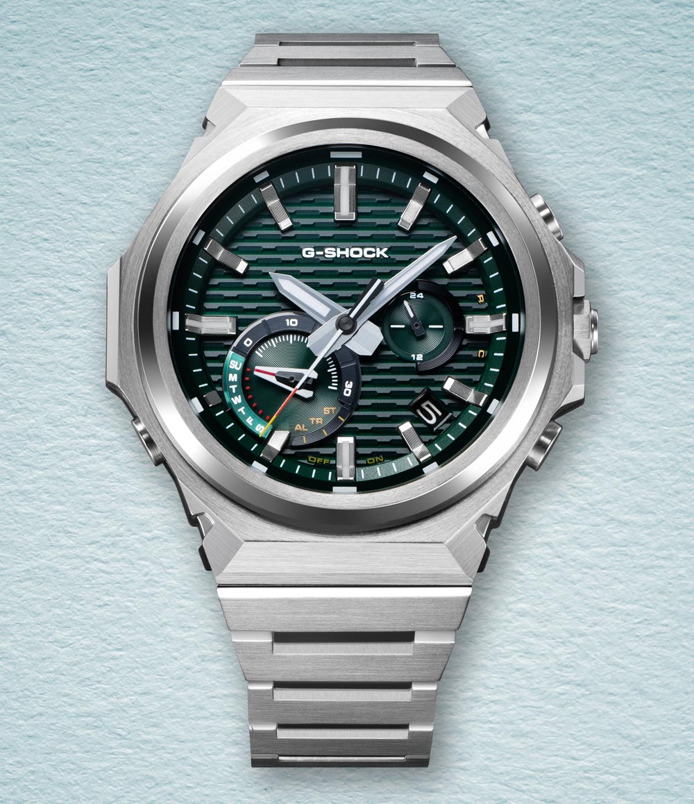G-STEEL GST-B1000D Series