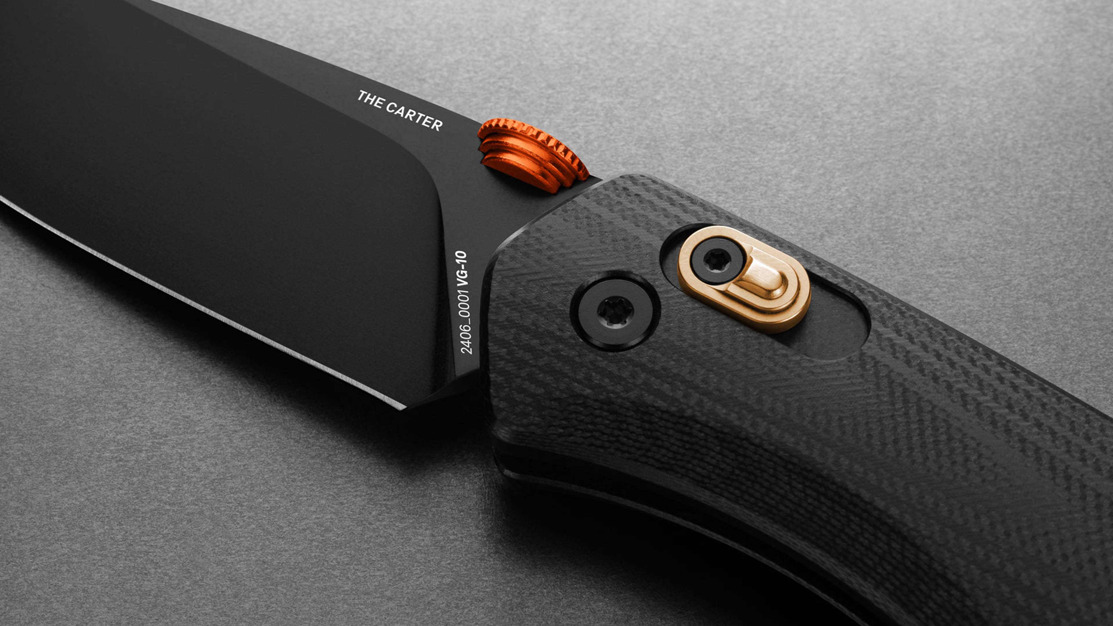 The James Brand Carter – Windup Watch Shop