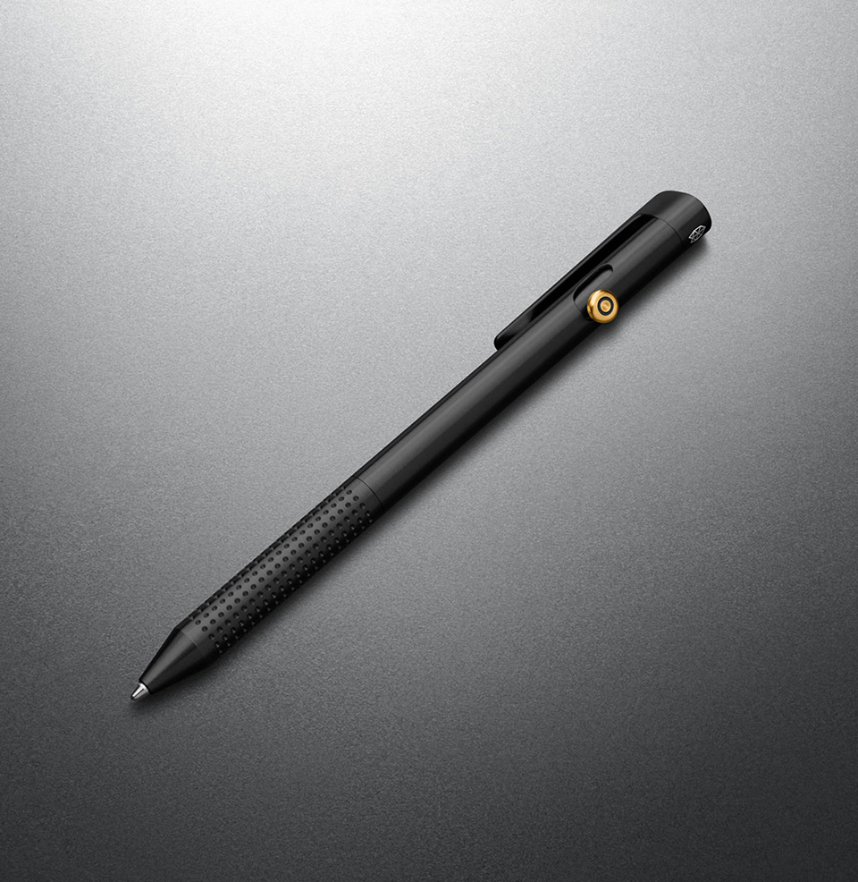 The Kent Slim profile