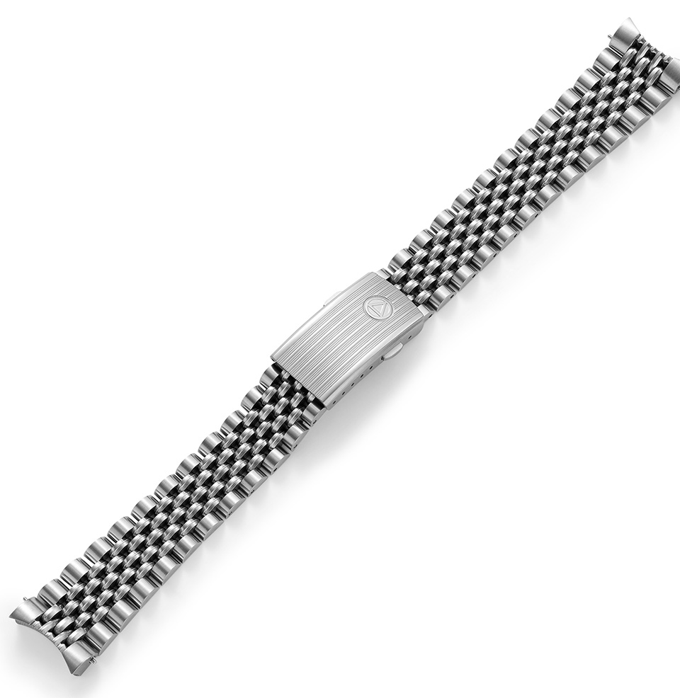 HGP Beads of Rice Bracelet - NSA – Windup Watch Shop
