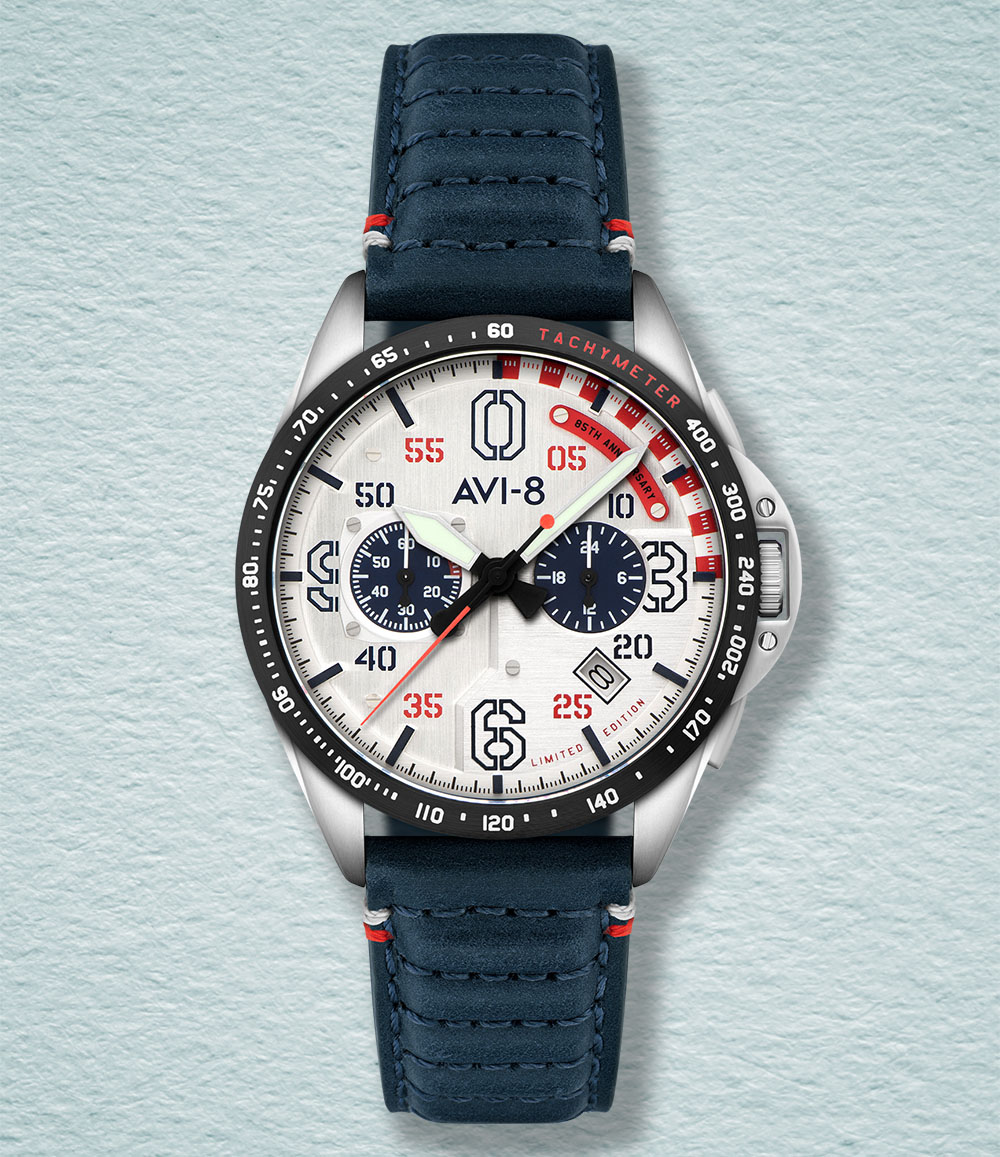 AVI-8 P-51 Mustang 85th Anniversary Limited Editions