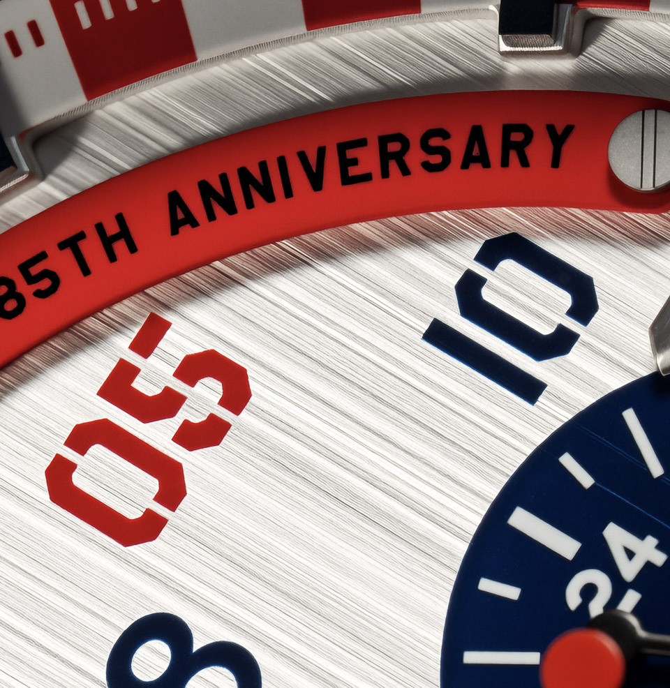 AVI-8 P-51 Mustang 85th Anniversary Limited Editions 85th Anniversary Plaque