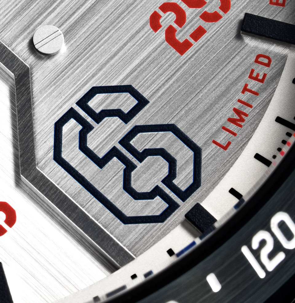 AVI-8 P-51 Mustang 85th Anniversary Limited Editions Multiple Layers