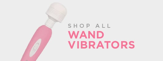 Wand Vibrators - Buy Wand Massagers | HUSTLER Hollywood Wand Vibrators - Buy Wand Massagers | HUSTLER Hollywood