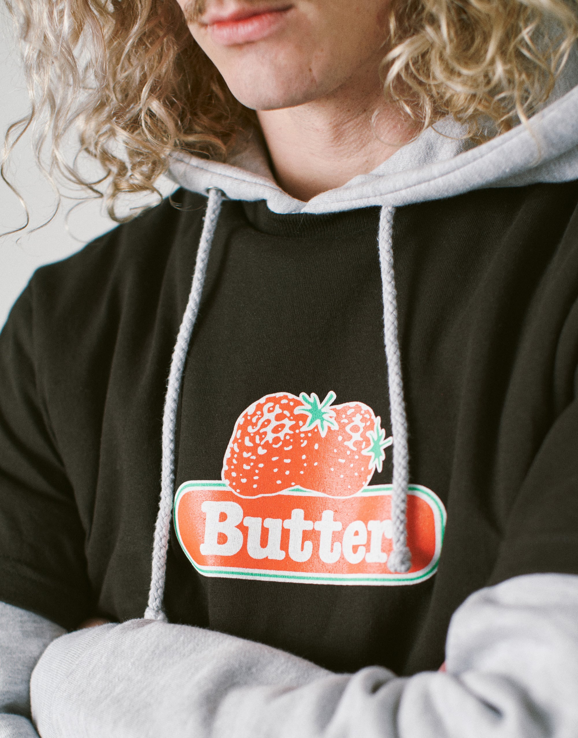 Butter Goods Butter Goods T shirts, Caps, Hoodies at The Chimp Store