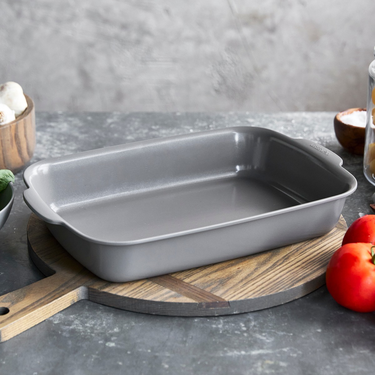  -  - Premiere Ovenware