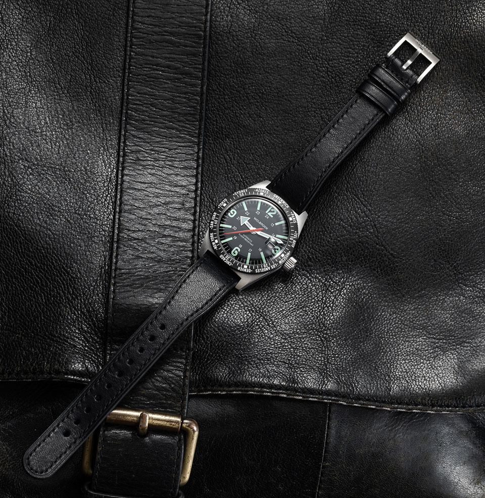 Skindiver WT Automatic The Skindiver WT Automatic