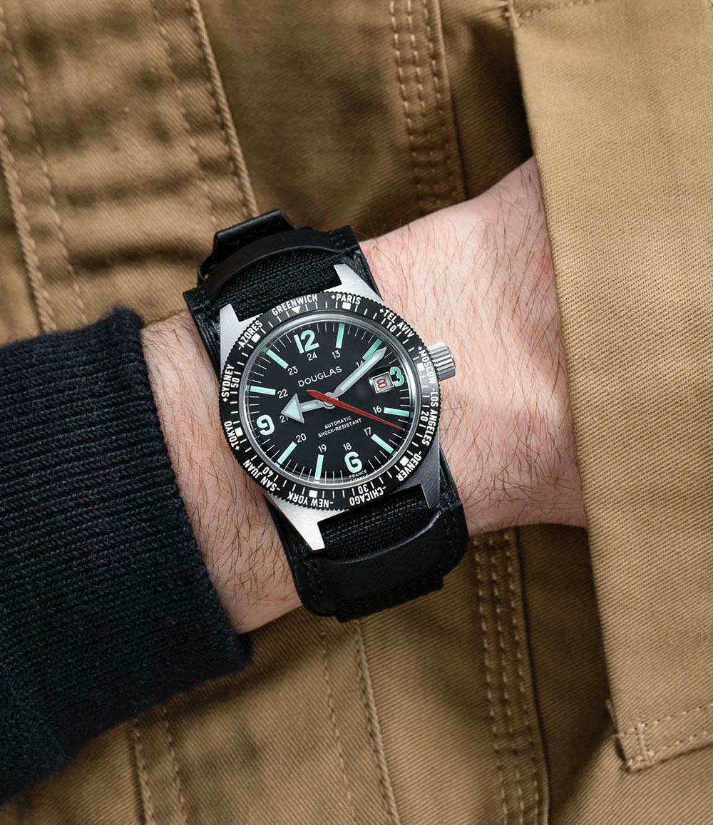 Skindiver WT Professional – X-15 Edition