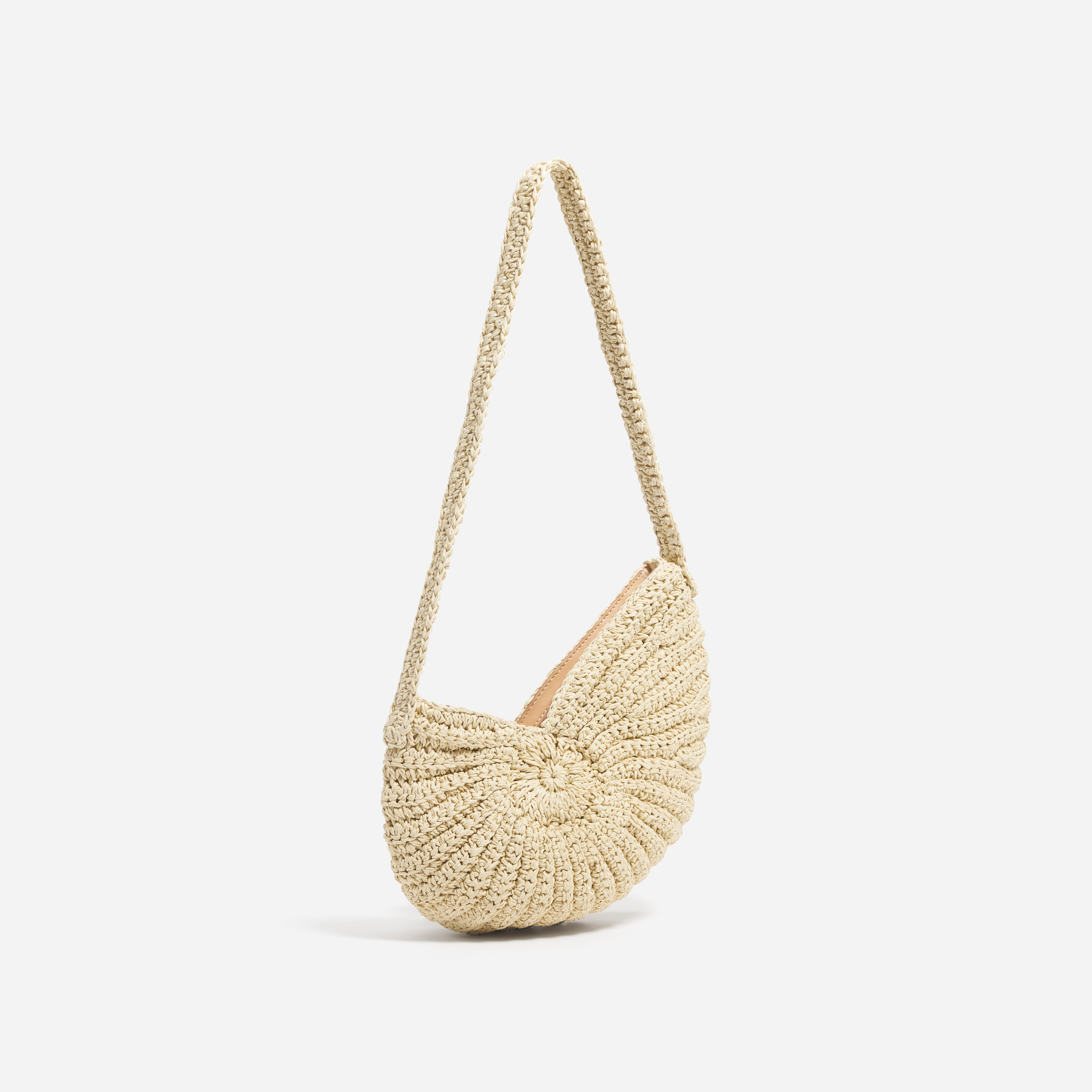 Shell Shoulder Bag