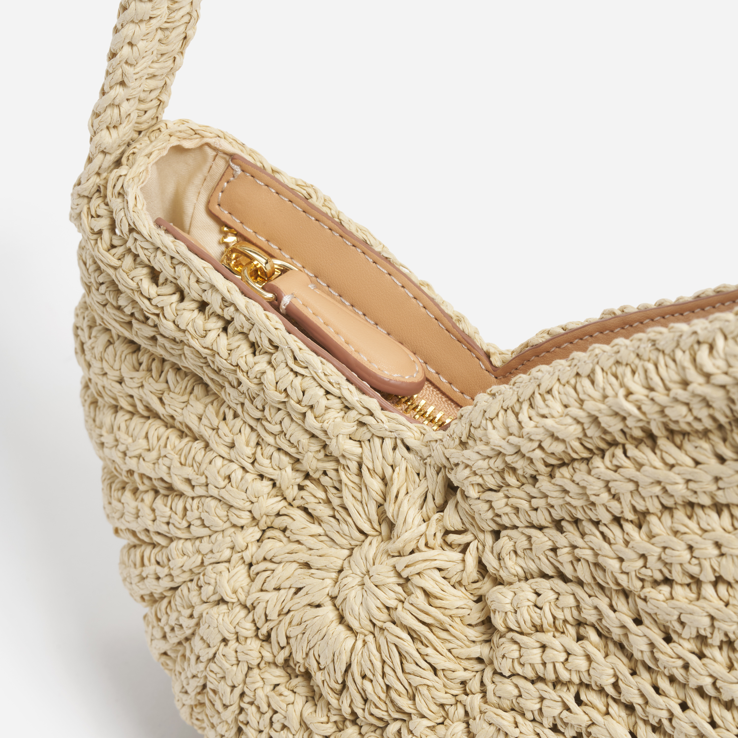 Shell Shoulder Bag