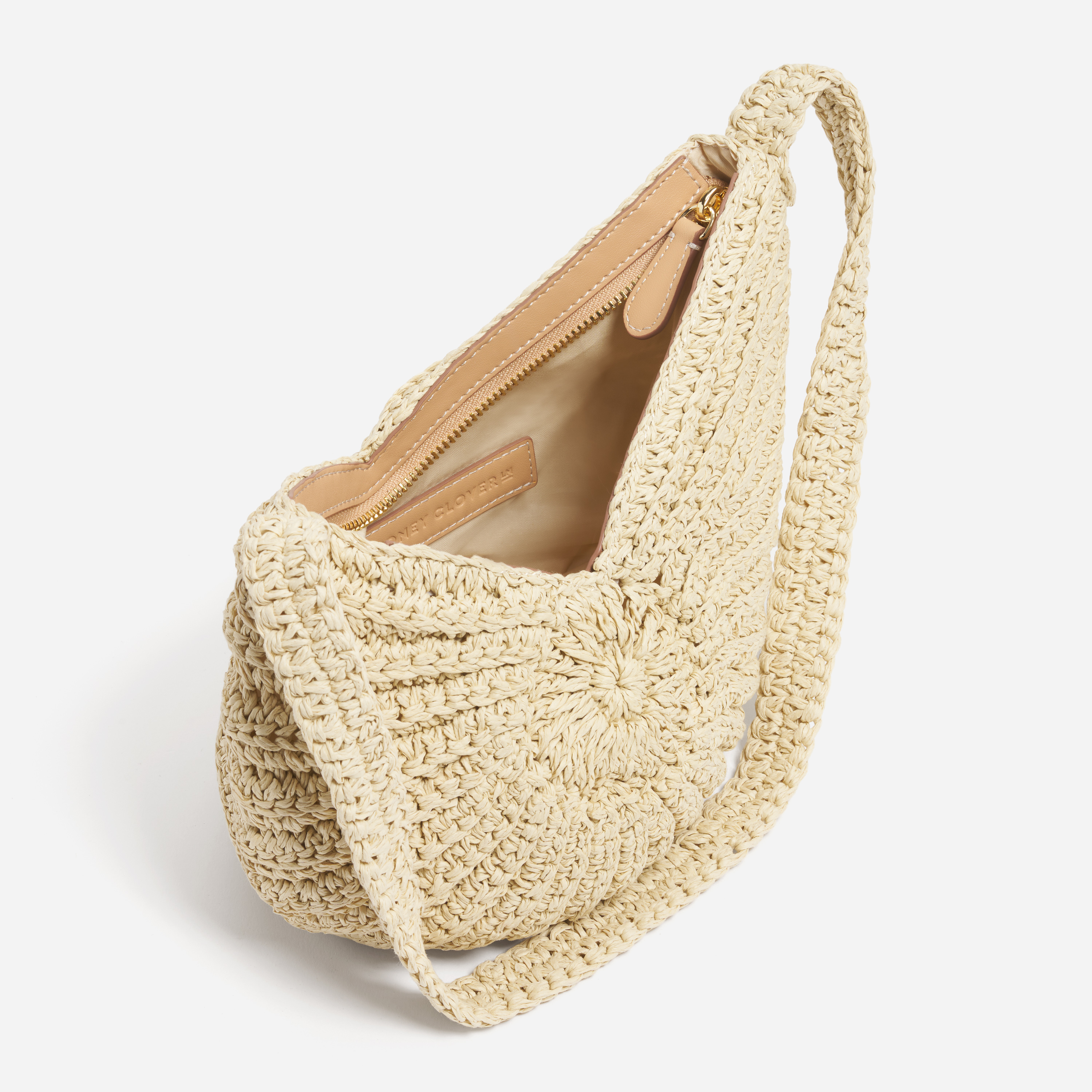 Shell Shoulder Bag