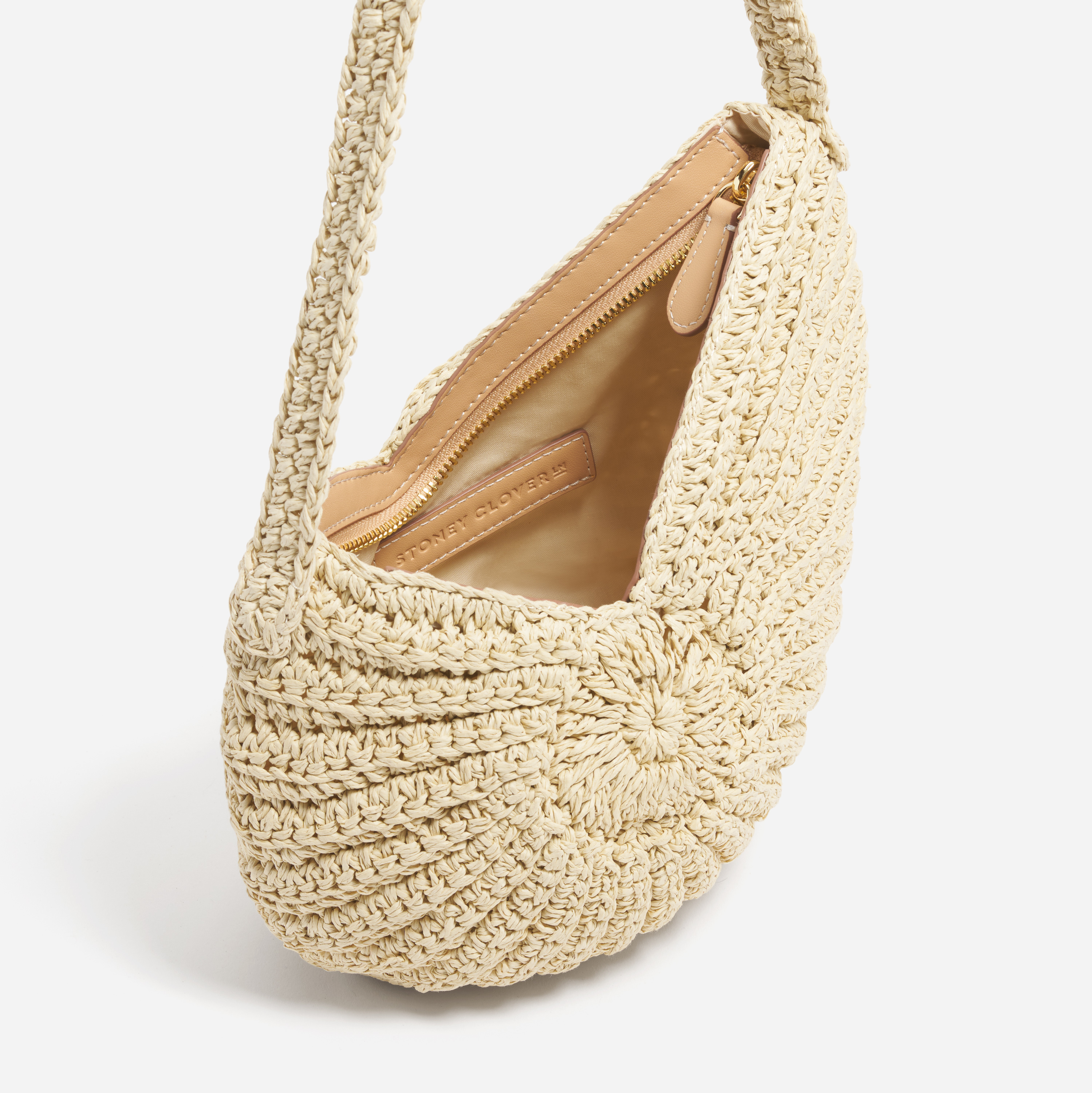 Shell Shoulder Bag