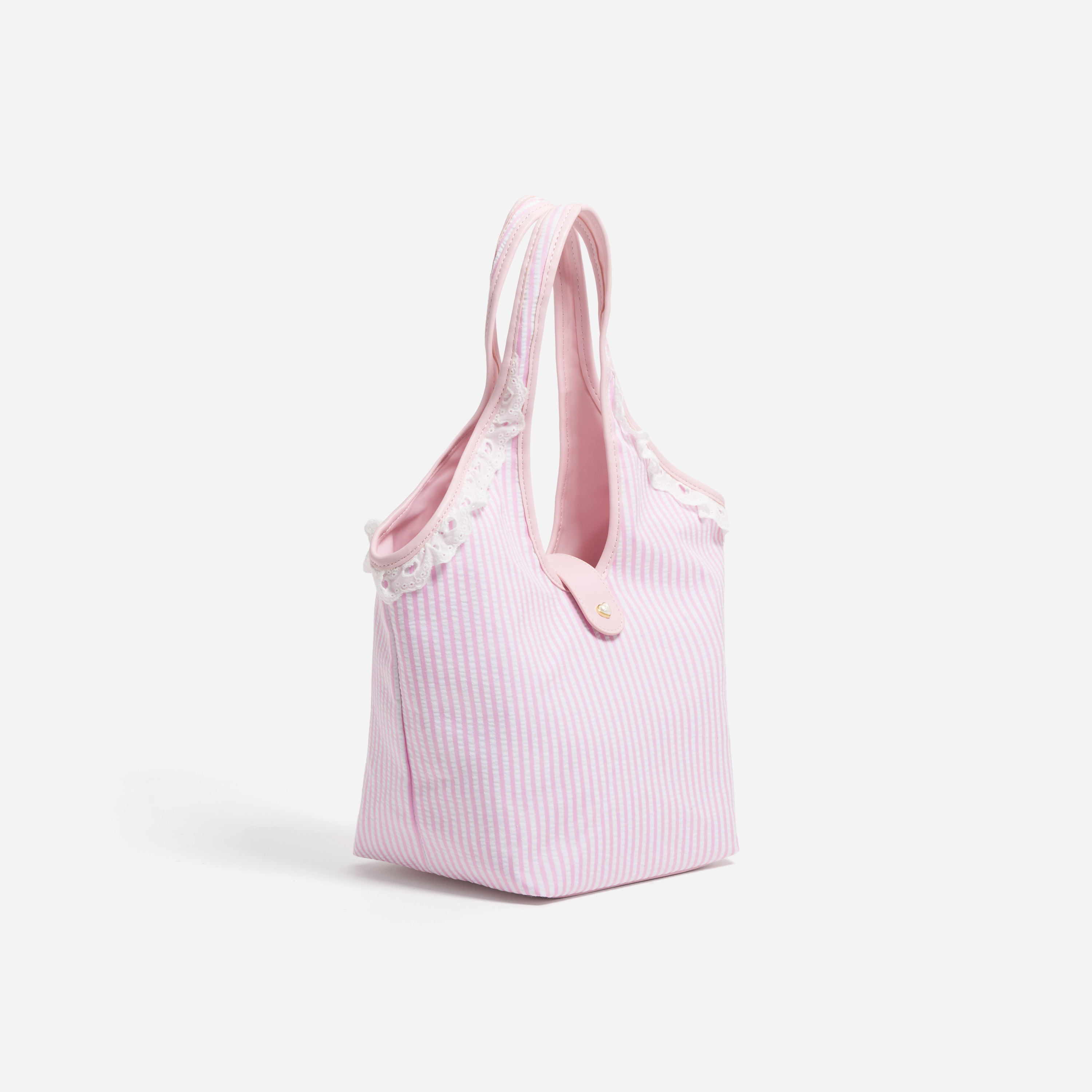 Pinched Tote