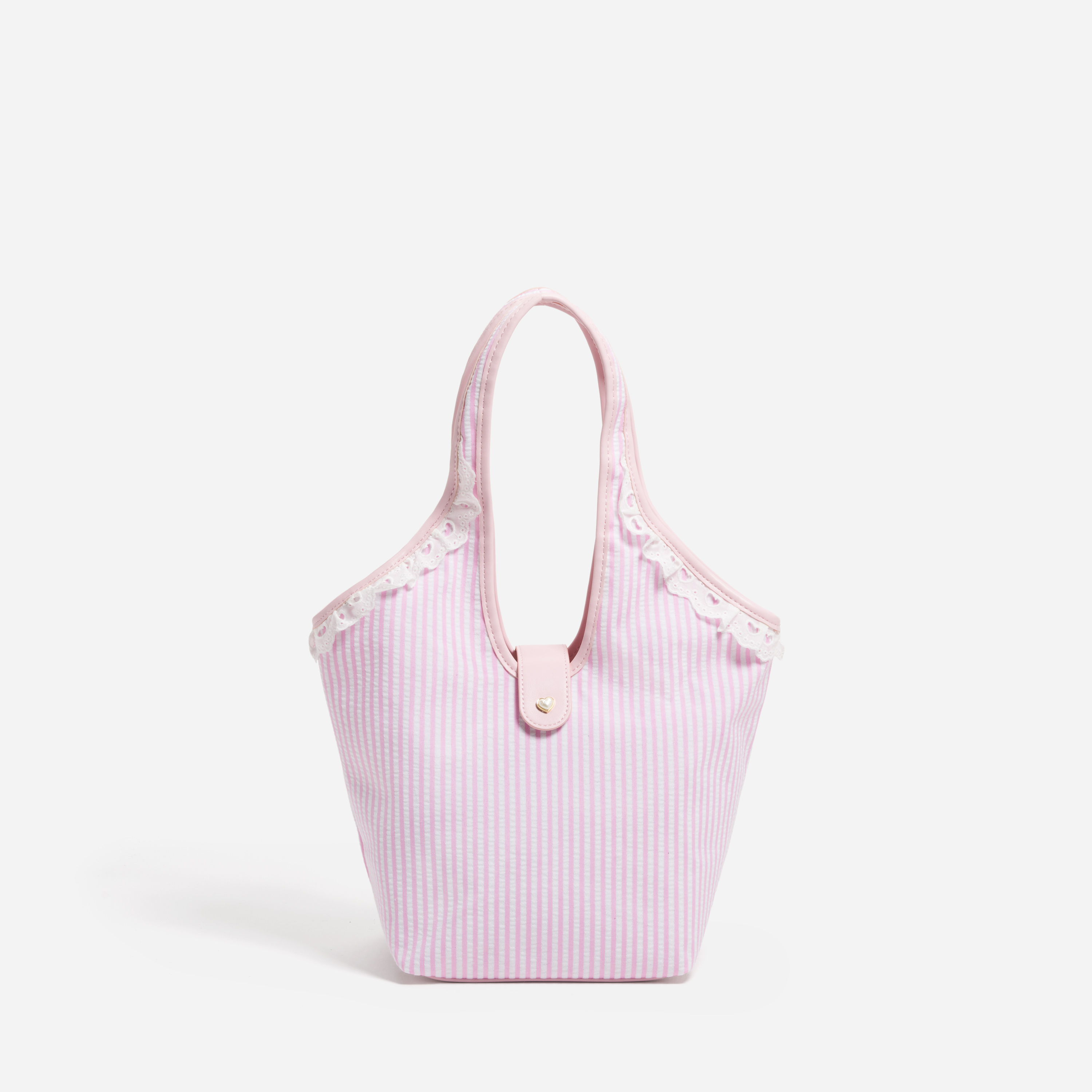 Pinched Tote
