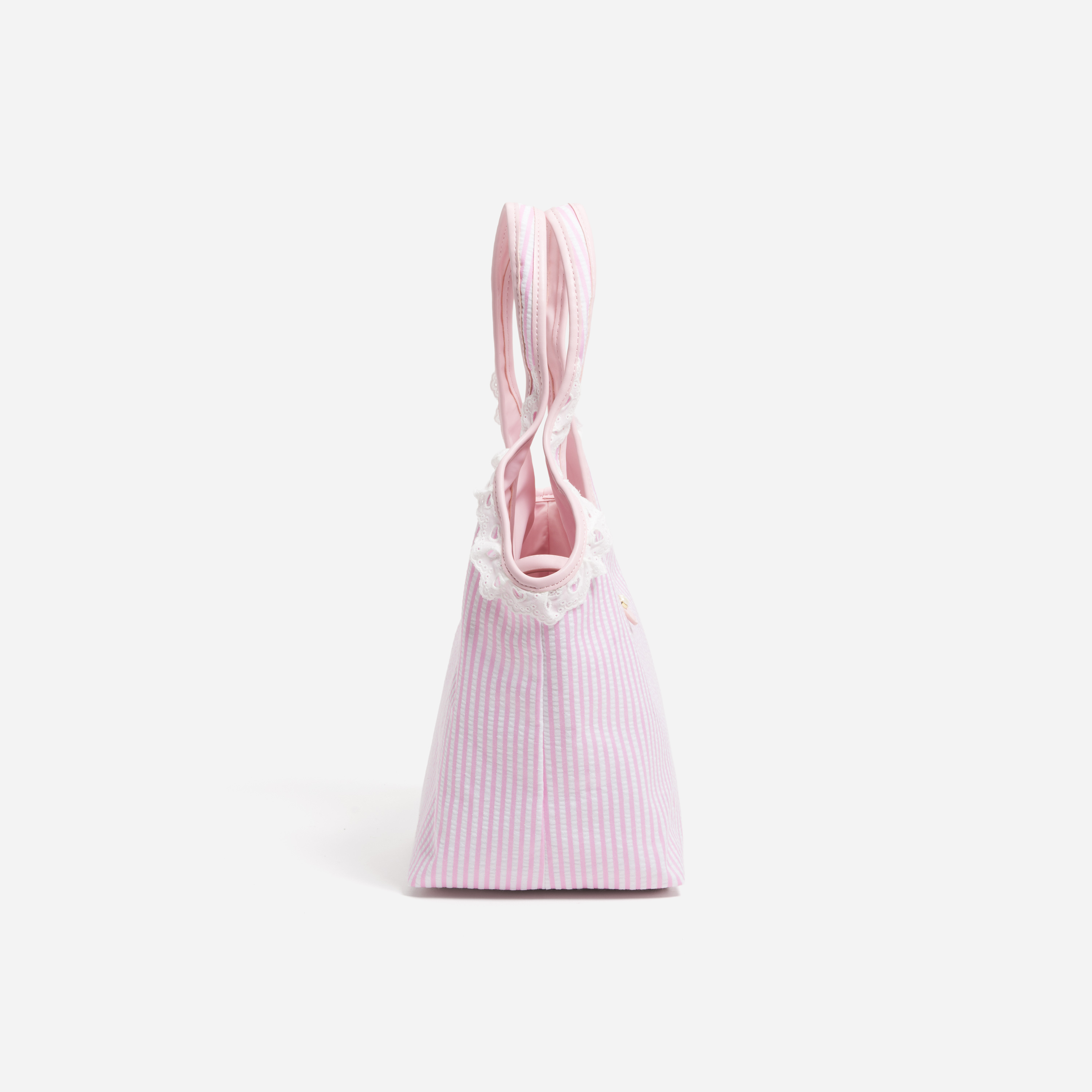 Pinched Tote