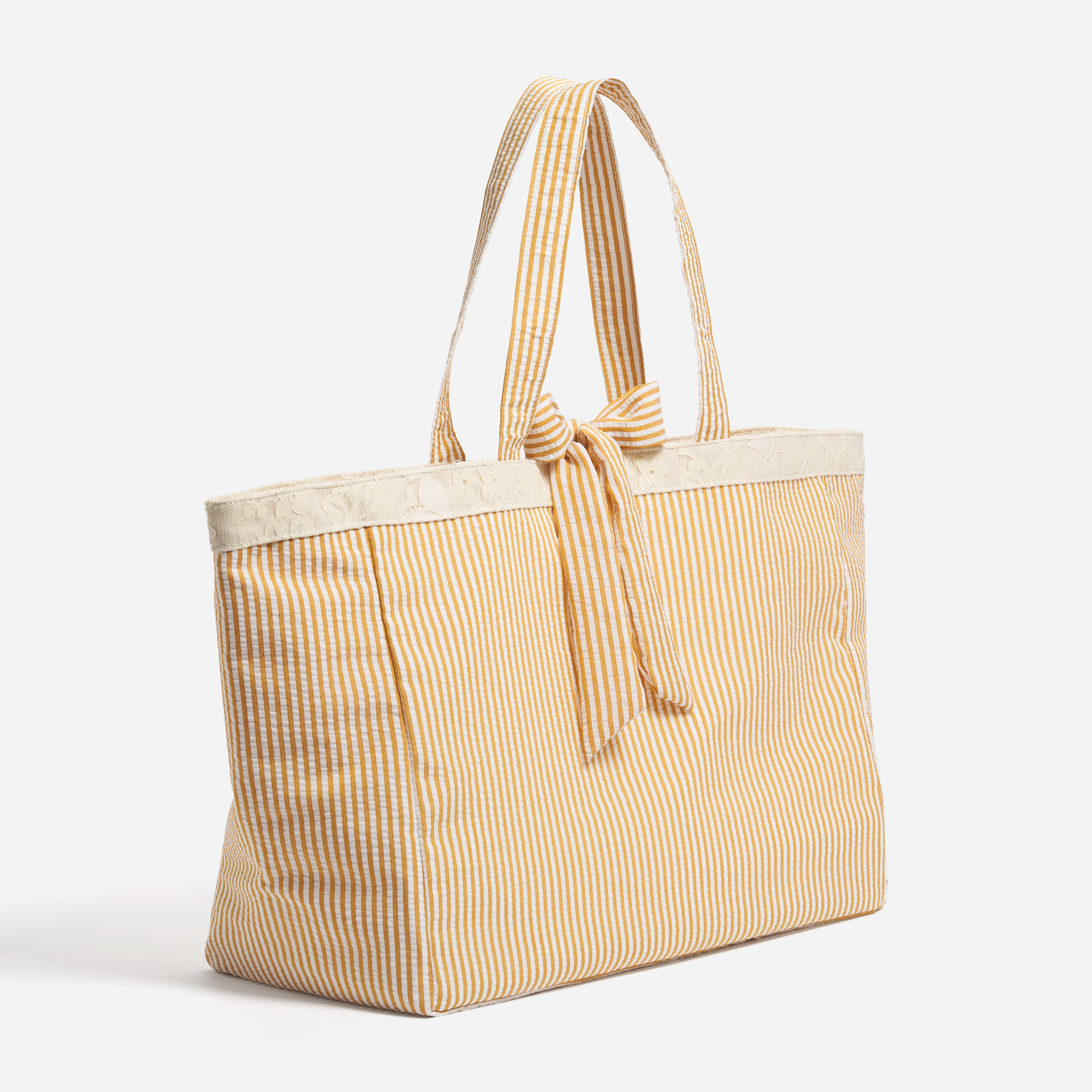 Large Everything Tote