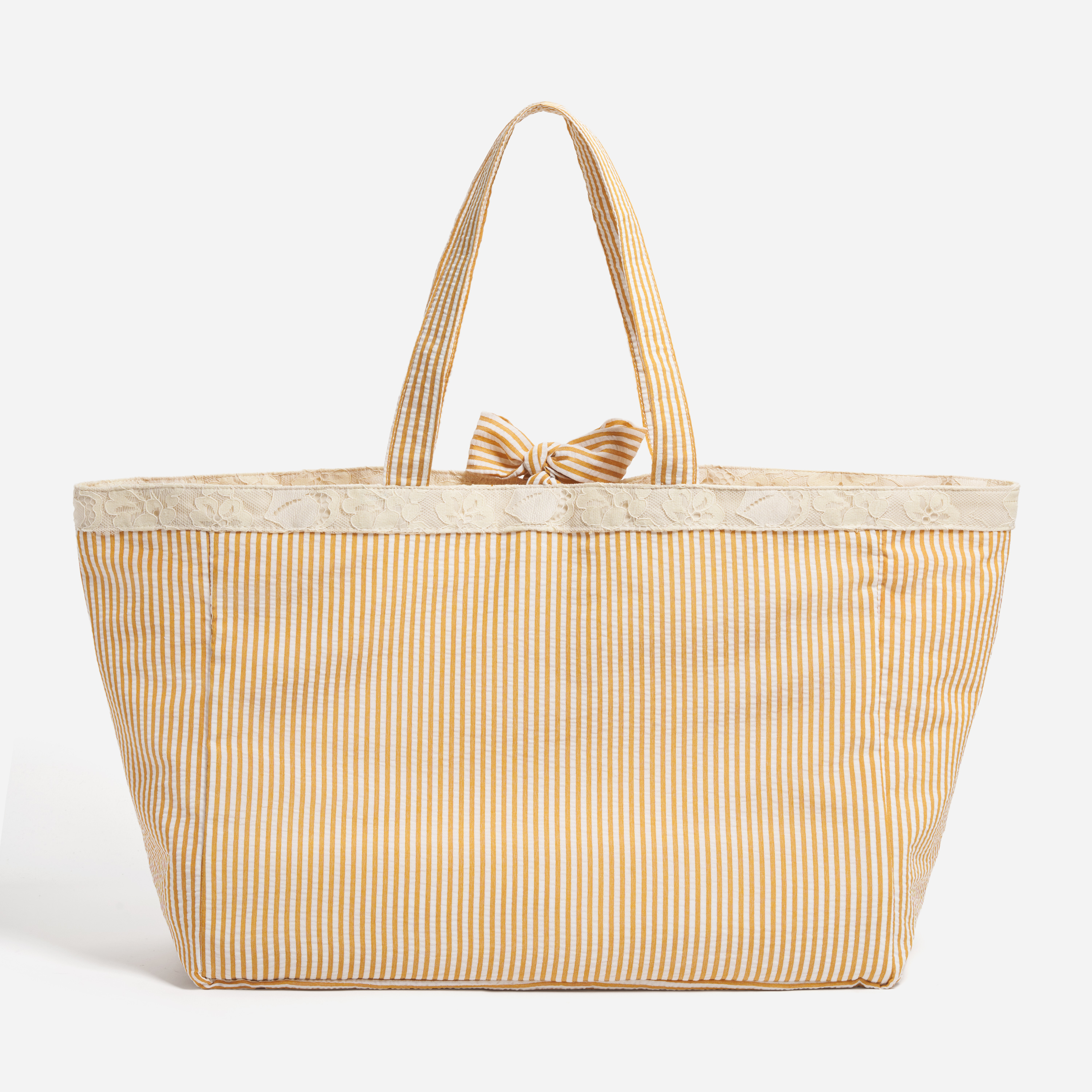 Large Everything Tote