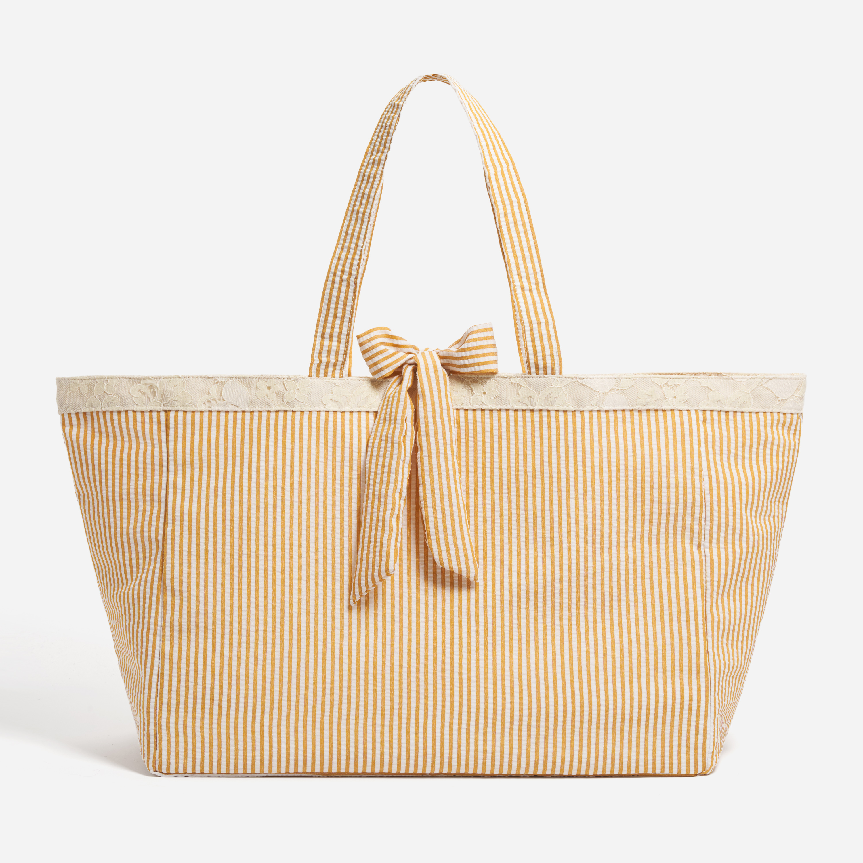 Large Everything Tote