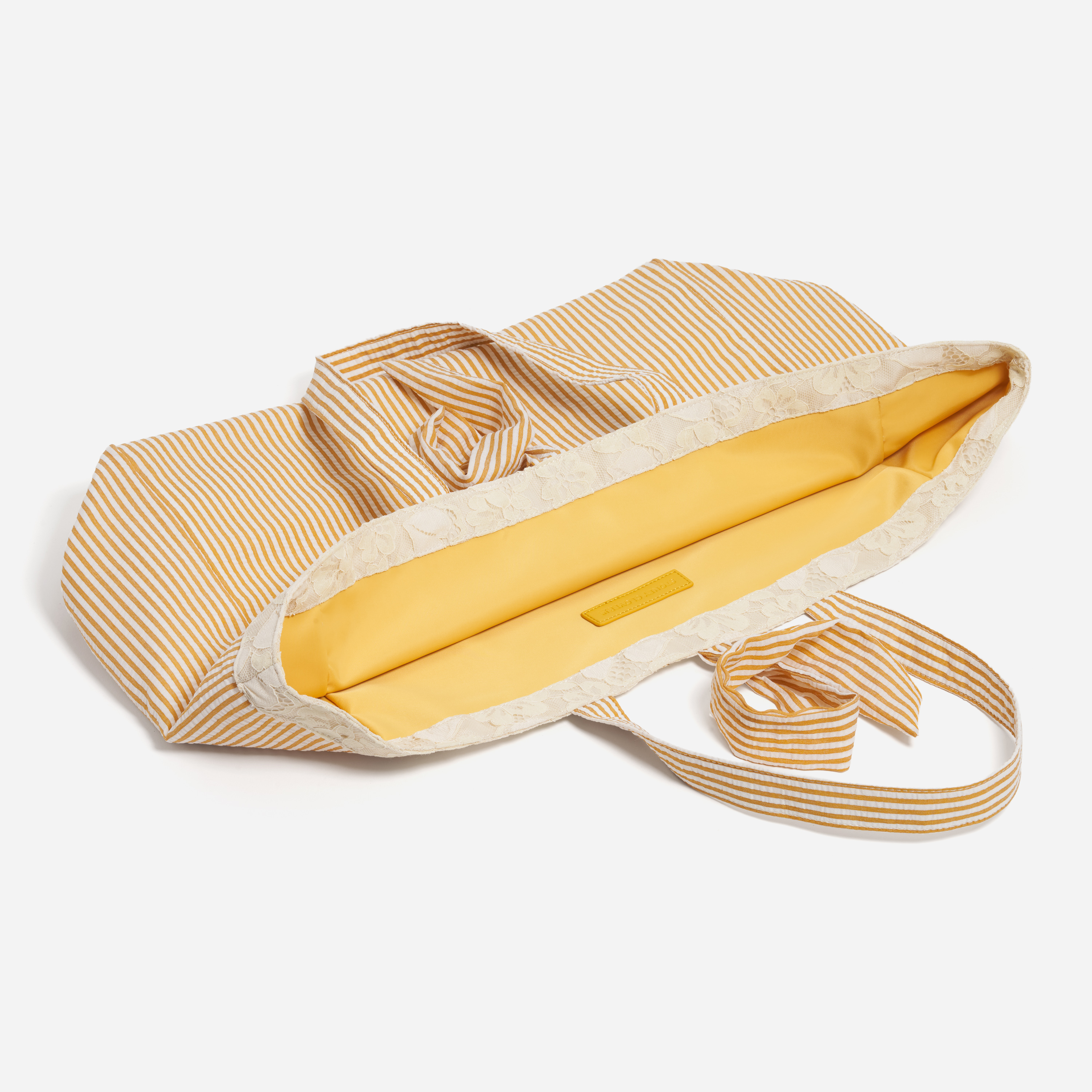 Large Everything Tote