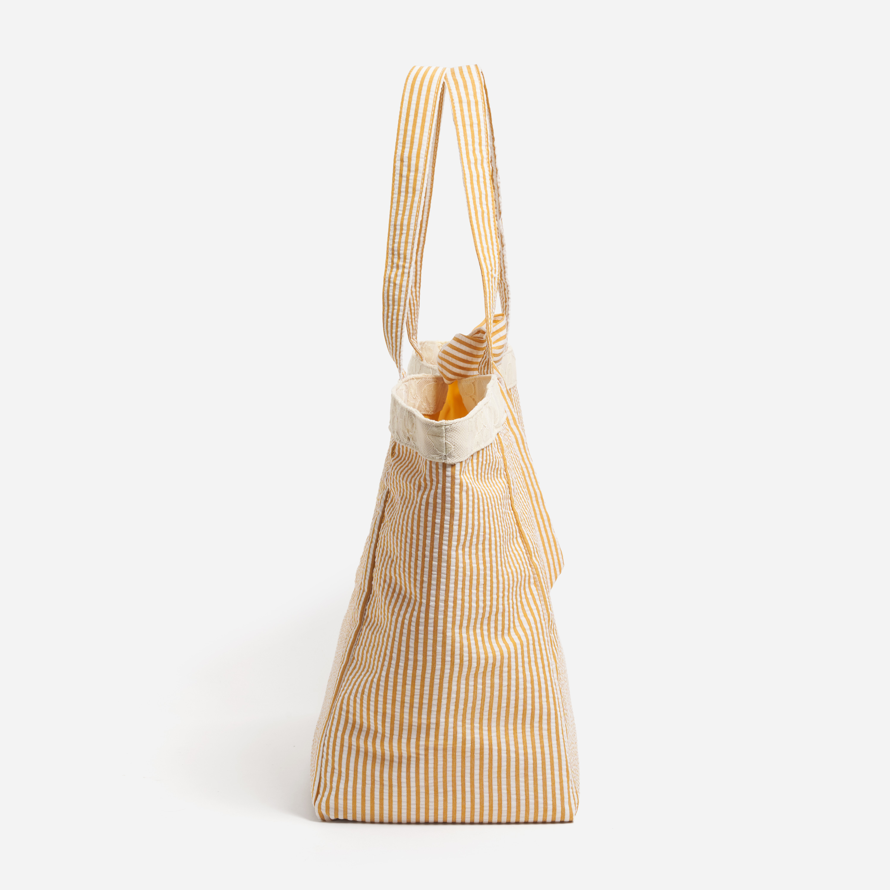Large Everything Tote
