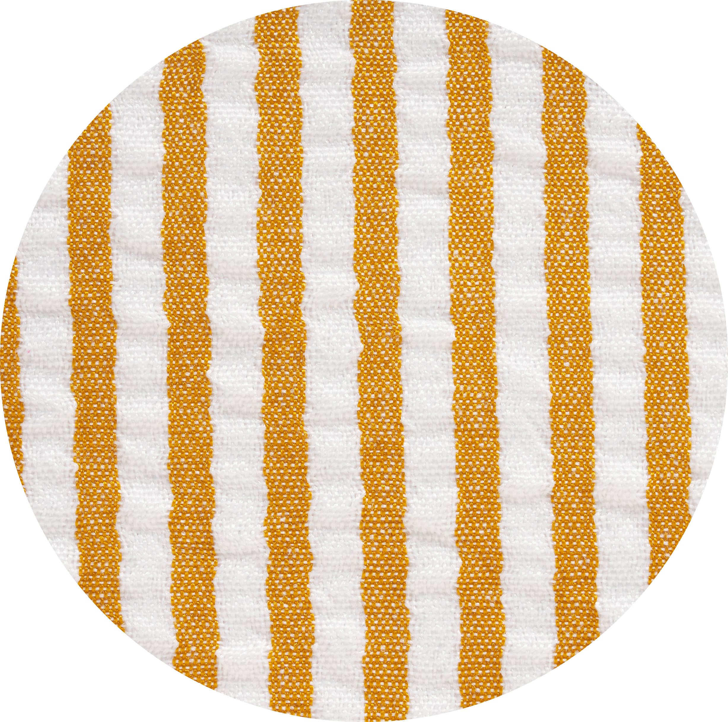 Marigold Stripe