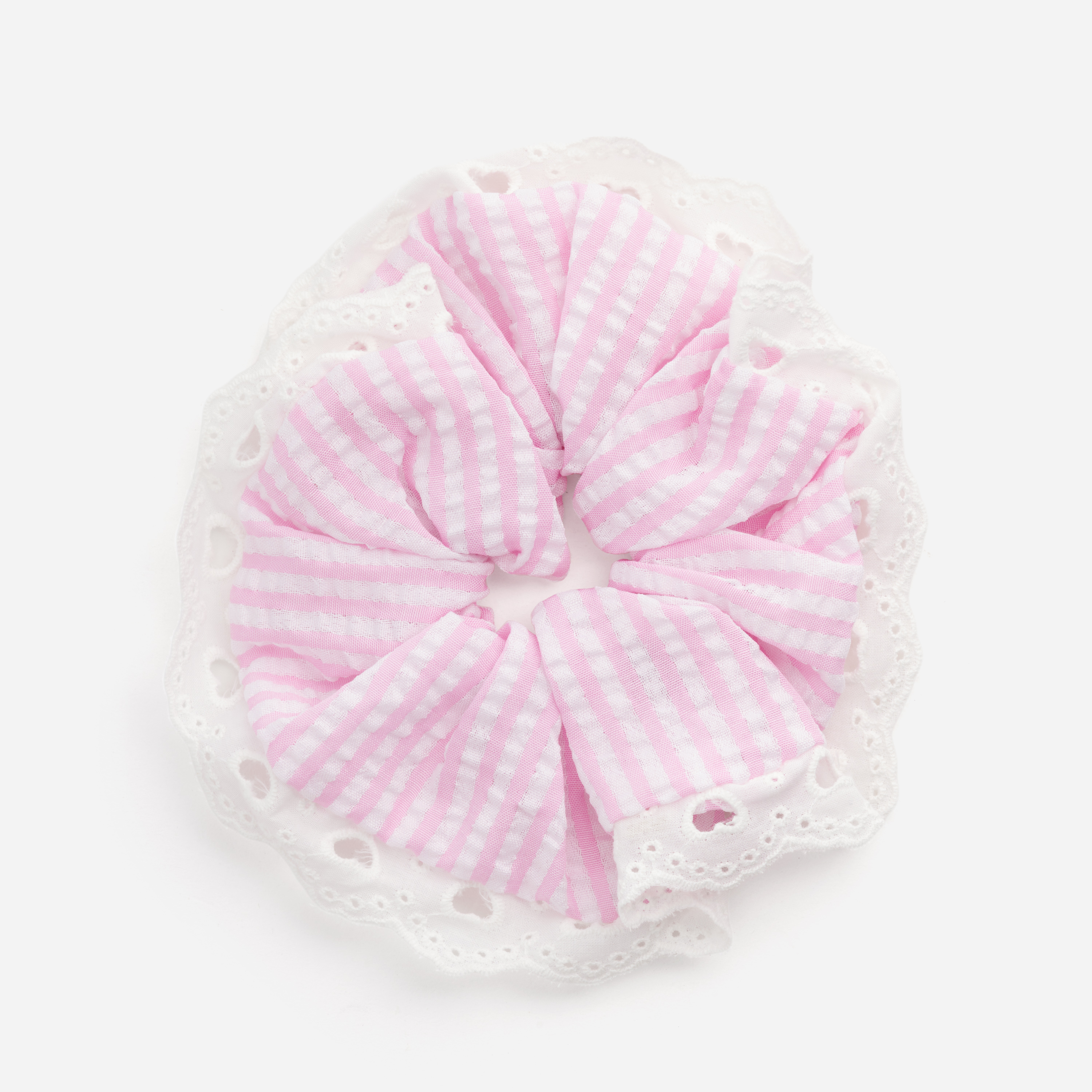 Oversized Scrunchie